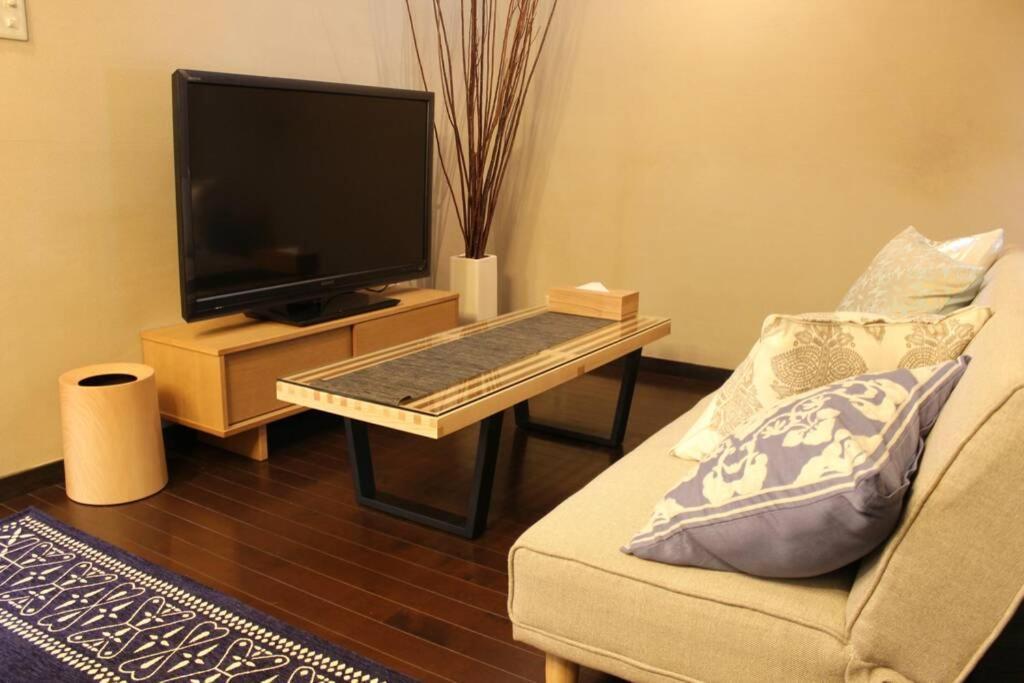 Nadeshiko House Villa Kyoto Luaran gambar