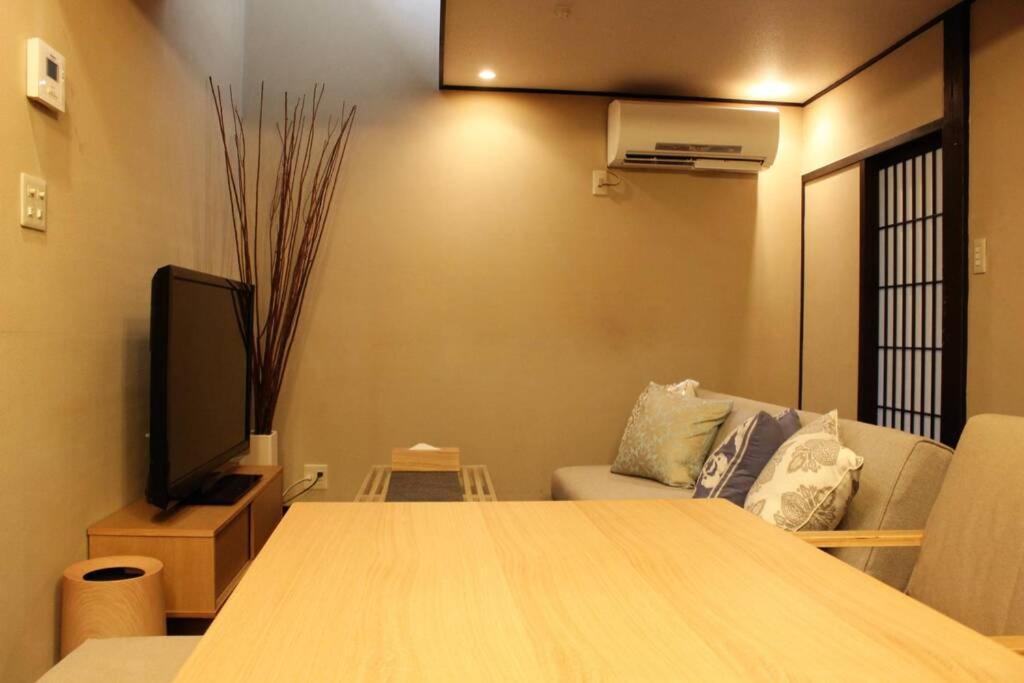 Nadeshiko House Villa Kyoto Luaran gambar