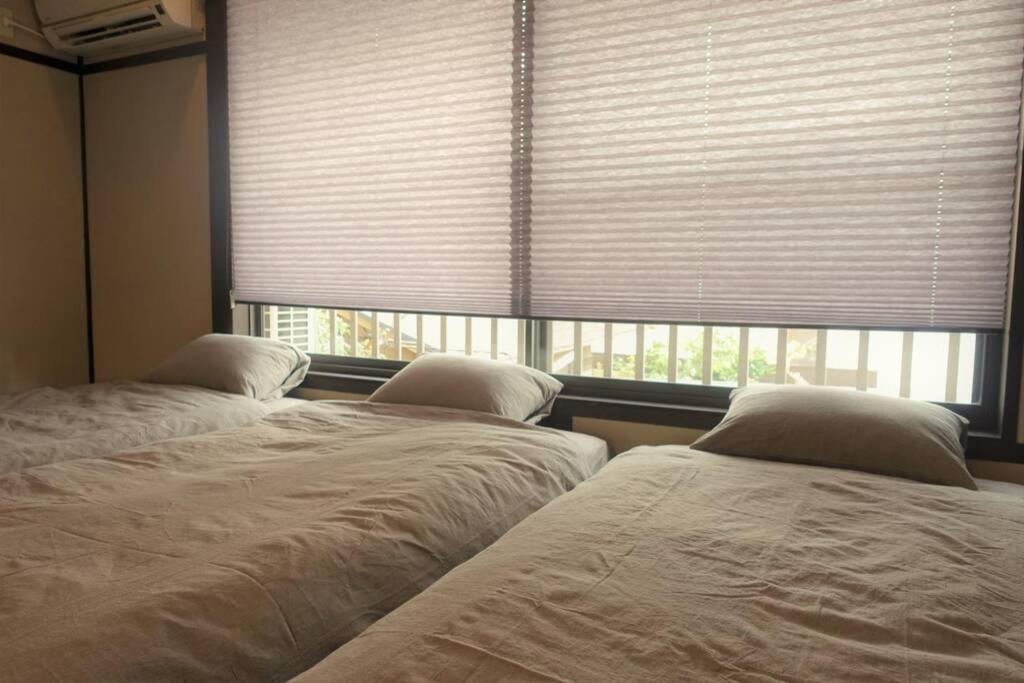 Nadeshiko House Villa Kyoto Luaran gambar