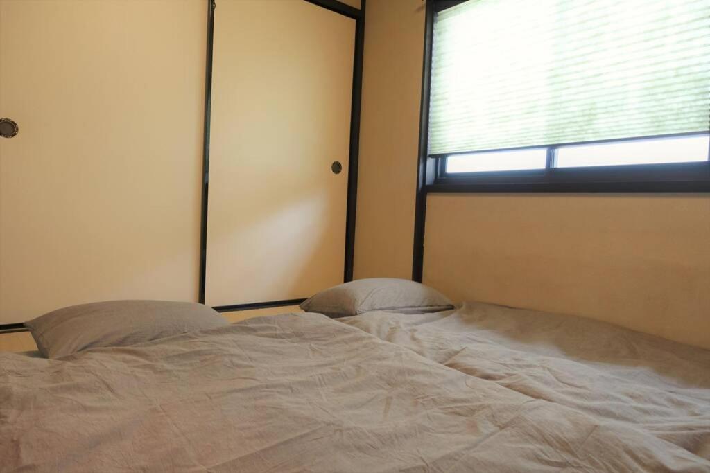Nadeshiko House Villa Kyoto Luaran gambar