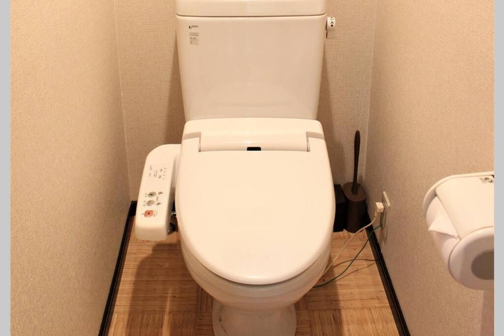 Nadeshiko House Villa Kyoto Luaran gambar
