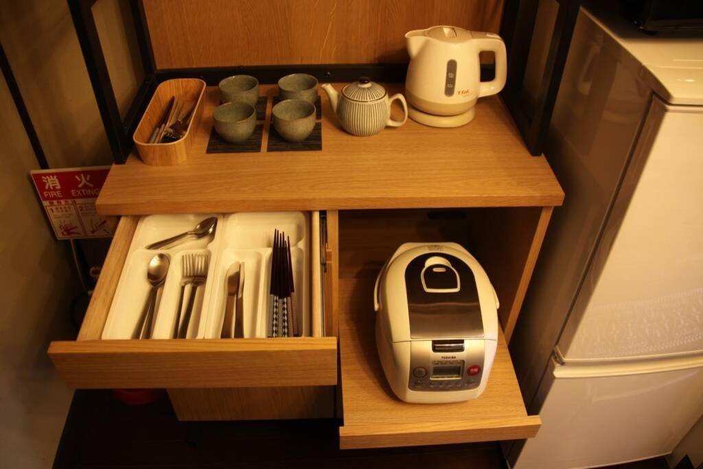 Nadeshiko House Villa Kyoto Luaran gambar