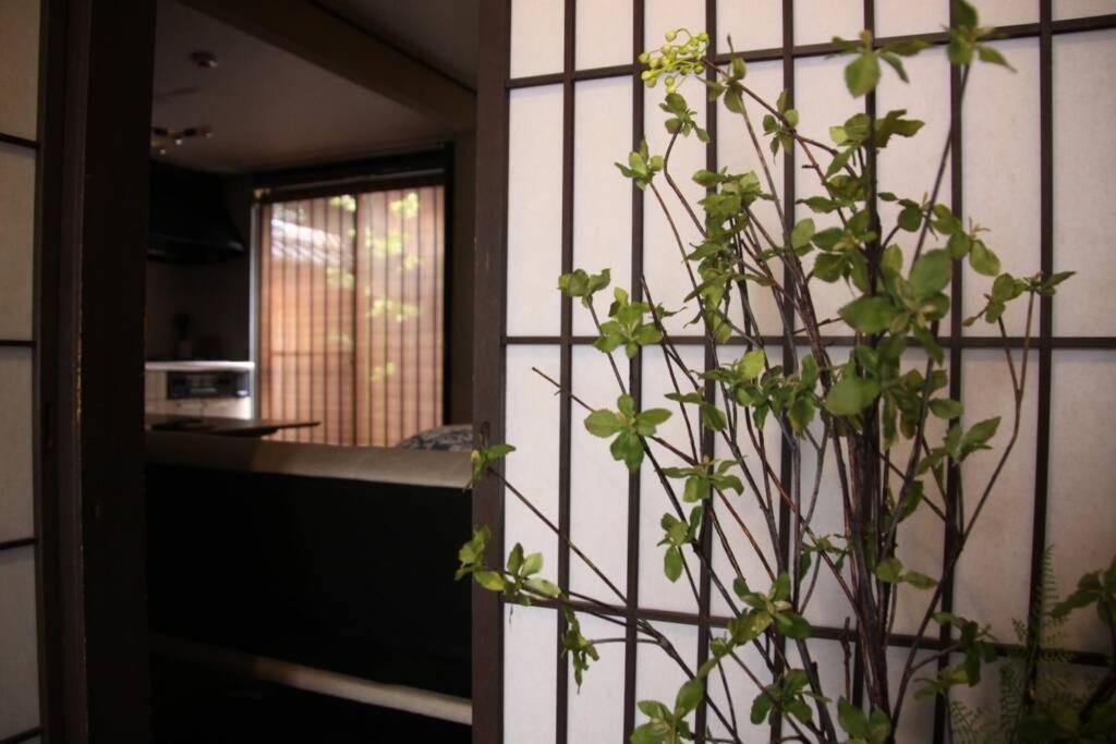 Nadeshiko House Villa Kyoto Luaran gambar
